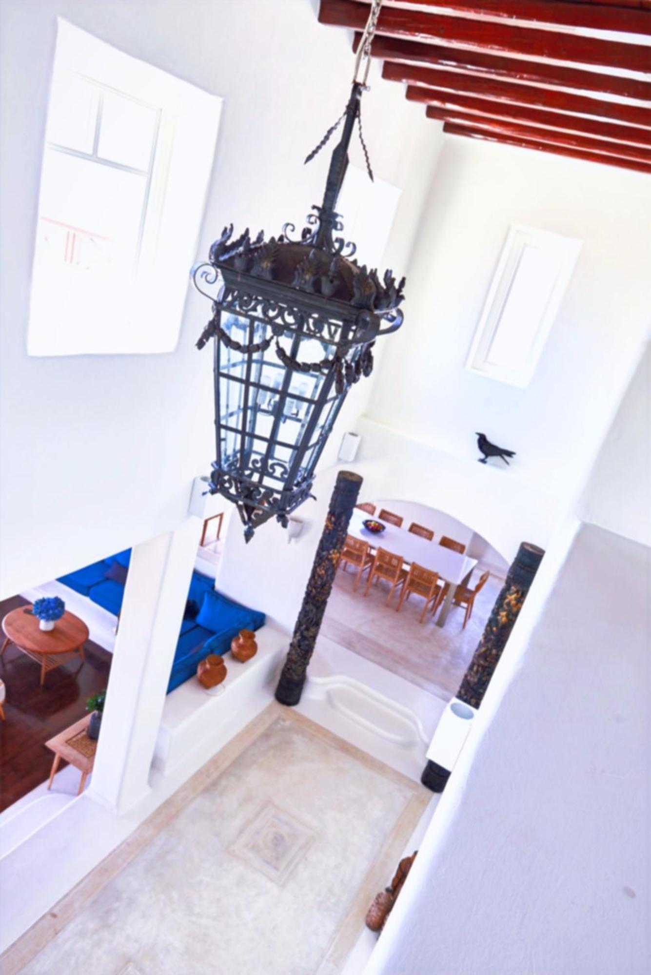 Villa Nautilia - Luxury Suites And Cottages Kalafatis Buitenkant foto