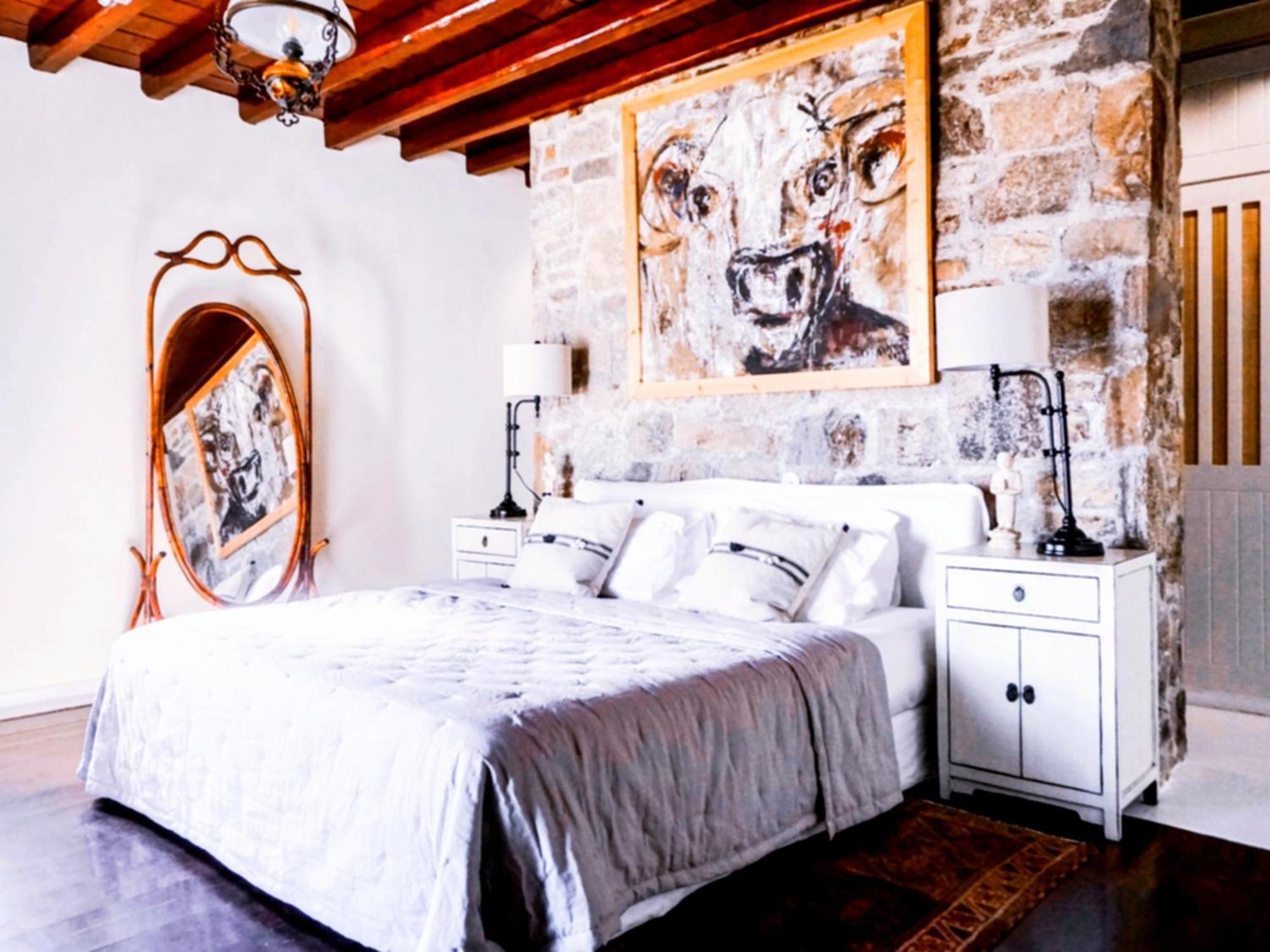 Villa Nautilia - Luxury Suites And Cottages Kalafatis Buitenkant foto