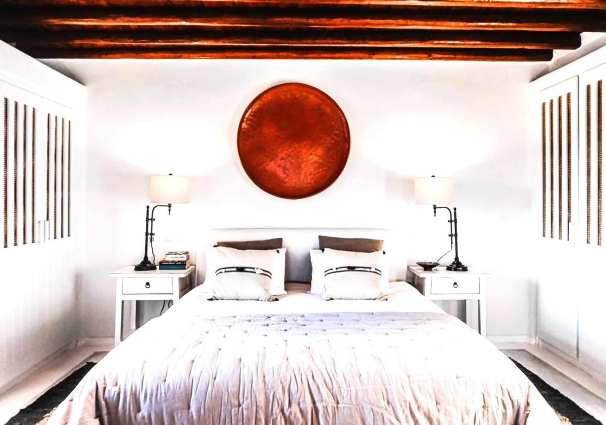 Villa Nautilia - Luxury Suites And Cottages Kalafatis Kamer foto